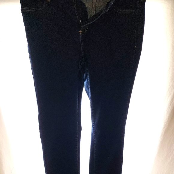 Wax Jean dark wash jeans - Picture 1 of 8